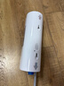 美菱（MeiLing）即热式小厨宝 厨房电热水器 5500W变频恒温小巧立式家用免储水厨宝MD-TS00326FL Pro语音漏保款 实拍图