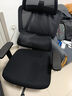 京东京造Z5Pro人体工学椅双背电竞椅办公椅子电脑椅人工力学座椅升降椅背 实拍图
