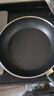 爱仕达（ASD）平底锅不粘锅家用煎锅牛排早餐煎蛋锅 26cm电磁炉燃气灶通用8126E 实拍图
