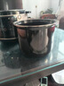 九阳（Joyoung）浓香系列电压力锅5L双胆家用全自动智能预约炖肉煲汤开盖煮猛火Y-50C72电饭煲高压锅4-6人 实拍图