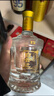 白云边十五年陈酿 浓酱兼香型白酒 42度 500ml*2瓶（含礼袋） 实拍图