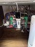 霍尼韦尔（Honeywell）15T超大通量 全自动定时反冲洗 防爆前置过滤器 净水机器家用接自来水厨房专用台下用PFF30T12 实拍图