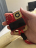 会说话的汤姆猫（TalkingTom）随身AI聊天机器人AI对话早教益智玩具儿童马年生日礼物男孩汤姆猫 实拍图