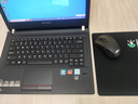 联想（Lenovo)二手笔记本电脑小新 Air/pro 14/15.6寸 E系列昭阳/idea 轻薄商务制图办公本 9新强劲办公i7四代16G-1TB固态-独显E系列 . 实拍图