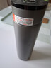 富光车载一键开盖保温杯 316L不锈钢泡茶杯子 保冷杯商务水杯男女士 实拍图