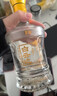 白云边十五年陈酿 浓酱兼香型白酒 45度 500ml*6瓶 整箱装【热卖白酒】 实拍图