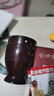 同仁堂 北京同仁堂陶瓷艾灸罐家用款艾灸盒按摩全身用（内含60粒艾柱） 实拍图