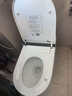 东鹏（DONGPENG）智能马桶小白鲸焕新感应杀菌泡沫盾清洗Ultra3.0 305坑距免费送装 实拍图