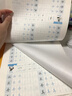 【包邮 行楷入门一套就够】墨点字帖 荆霄鹏行楷基础入门（视频版）学生成人初学者临摹描红硬笔书法练习手写体字帖（4本）图书开工开学季   实拍图