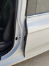 丰田专用全系密封条B柱C柱中控密封条车门隔音防尘降噪改装胶条 全车套装（B柱+C柱+中控密封条） 凯美瑞 实拍图