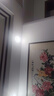 欧普照明（OPPLE）led灯泡e27螺口家用大功率节能灯泡无影泡超亮耐用客厅吊灯台灯 5只装【E27】8W白光 实拍图