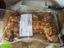 麻辣手撕兔800g四川特产冷吃兔肉即食卤味熟食整只香辣烤兔下酒菜 五香味手撕兔800g(整只） 实拍图