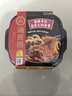 海底捞自热火锅 方便速食免煮出游零食麻辣嫩牛火锅独享装325g 实拍图