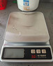 东美（Dongmei）电子秤厨房秤家用烘焙克重秤小型高精度不锈钢秤面食物克重称中药咖啡精准0.1g 实拍图