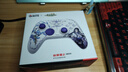 盖世小鸡（GAMESIR）启明星2古剑奇谭三云无月联名款无线游戏手柄 手机NS安卓苹果PC电脑电视steam蓝牙有线双人成行 实拍图