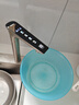 海尔（Haier）净水器鲜活水pro+瞬时1400G6年反渗透RO膜抑菌滤芯触控龙头双出水厨房专用台下母婴直饮净水机R883 实拍图