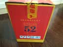 公鼐瓜干酒52度500ml*6瓶整箱装粗粮酒山东大集早酒非遗地瓜干白酒 实拍图