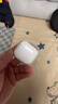 Apple/苹果 AirPods 4(支持主动降噪)搭配无线充电盒(USB-C)苹果耳机 蓝牙耳机适用iPhone/iPad 四代 实拍图