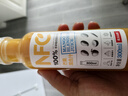 农夫山泉100%纯果汁NFC芒果混合汁300ml*10瓶 整箱饮料礼盒 实拍图