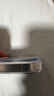 图拉斯支点壳【连续五年销量TOP1】适用苹果15promax手机壳iphone15promax超薄磨砂磁吸支架透明防摔 实拍图