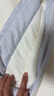 无印良品A类10%大豆纤维空调被子 双人夏凉被芯 200x230cm象牙白 实拍图