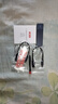 佳翼（JEYI）M.2 NVMe固态硬盘盒 Type-C3.2 Gen2移动硬盘盒 全铝合金CNC散热 适用笔记本苹果手机PS5 支持2280 实拍图