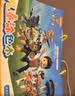 美乐童年全彩折纸儿童手工diy幼儿园2-3岁益智入门宝宝安全创意彩色折纸贴纸书玩具套装生日礼物动物大会 实拍图