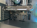 长城（Great Wall）马里亚纳MT01电脑机箱（E-ATX主板/360水冷位/7风扇位/0.8mm优质侧板/防尘网/5090显卡） 实拍图