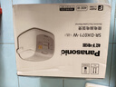 松下（Panasonic）迷你电饭煲1-2人多功能小型电饭锅家用智能预约煮饭不粘锅2升容量SR-DX071-W 实拍图