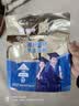 蒙牛铂金装 高锌高钙学生奶粉400g 儿童青少年 3袋装 实拍图