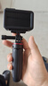 ulanzi优篮子 MT-09迷你自拍杆大疆action6/5Pro 4三脚架便携手柄Osmo 360运动相机gopro13 12支架配件 实拍图