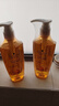 施华蔻（Schwarzkopf）金纯盈润精油洗发露400ml 无硅油洗发水 植物精油改善毛躁 实拍图