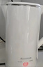 志高（CHIGO）烧水壶1.8L电热水壶保温一体自动恒温电热水壶家用热水壶自动断电双层防烫TH185B-01B 实拍图