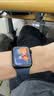 Apple/苹果 Watch Series/SE/Ultra 1/2/S6/7/8/9/10 二手苹果手表 Apple Watch SE3 实拍图