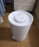 米家 小米加湿器2卧室轻音家用办公室桌面迷你空气加湿上加水大容量加湿器MJJSQ06DY礼品保湿送女生 实拍图