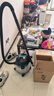 美菱家用吸尘器工业大功率超强吸力商用装修美缝专用酒店办公室地毯开荒桶式强力吸尘机 实拍图