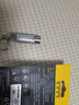 NITECORE奈特科尔TIKI 钥匙扣灯便携迷你小手电口袋灯夜灯TYPE-C口充电式 实拍图