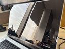 极川【2片装丨超清原色】苹果MacBook Pro16英寸M5/4/3/2/1屏幕膜2026/24/23款笔记本电脑屏幕保护贴膜 实拍图