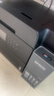 爱普生（EPSON）L6378 墨仓式彩色多功能一体机 办公家用 （打印复印扫描 有线网络 自动双面复印/打印） 实拍图