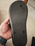 李宁（LI-NING）人字拖鞋男游泳防滑夏季外穿潮软底夹脚洗澡防臭防水款9563黑44码 实拍图