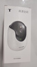普联（TP-LINK）600万监控摄像头全彩夜视360度全景 室内家用监控双频wifi6手机远程呼叫通话宝宝宠物看护 IPC46DW 实拍图