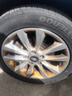 双星汽车轮胎 205/55R16 91V SH71适配新朗逸/速腾/英朗GT/宝来 实拍图
