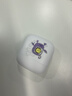 倍思W04 半入耳真无线蓝牙耳机 新升级 臻品音质60h长续航 适用于苹果华为vivo荣耀oppo手机 礼物 实拍图