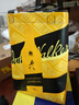 尊尼获加（JOHNNIE WALKER）洋酒 12年黑方黑牌双支礼盒装700ml*2瓶 苏格兰调和型威士忌 实拍图