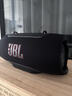 JBL XTREME5 音乐战鼓五代 蓝牙音箱JBL战鼓5户外便携音箱 派对音响 低音炮 氛围音箱 AI音效增强防水 黑色 实拍图