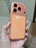Apple/苹果 iPhone 17 Pro Max 256GB 星宇橙色 支持移动联通电信5G 双卡双待手机 实拍图