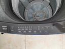 海尔（Haier）全自动波轮洗衣机10KG大容量  直驱变频 家电国家补贴京东自营 EB100B32Mate1 实拍图