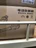 德立士电动吹灰机吹风机鼓风机大功率工业锂电充电式暴风枪吹雪机吹落叶 实拍图