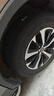 普利司通（Bridgestone）汽车轮胎 225/65R17 102V H/L001 适配奇骏/昂科威/RAV4荣放 实拍图