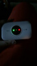 TCL随身wifi三网通用免插卡无线wifi6车载4G路由器随身便携无限制移动联通电信全国通用2026款5GXY15B 【升级充电款】3000毫安大电池 不限速不虚标月享1500G流量 实拍图